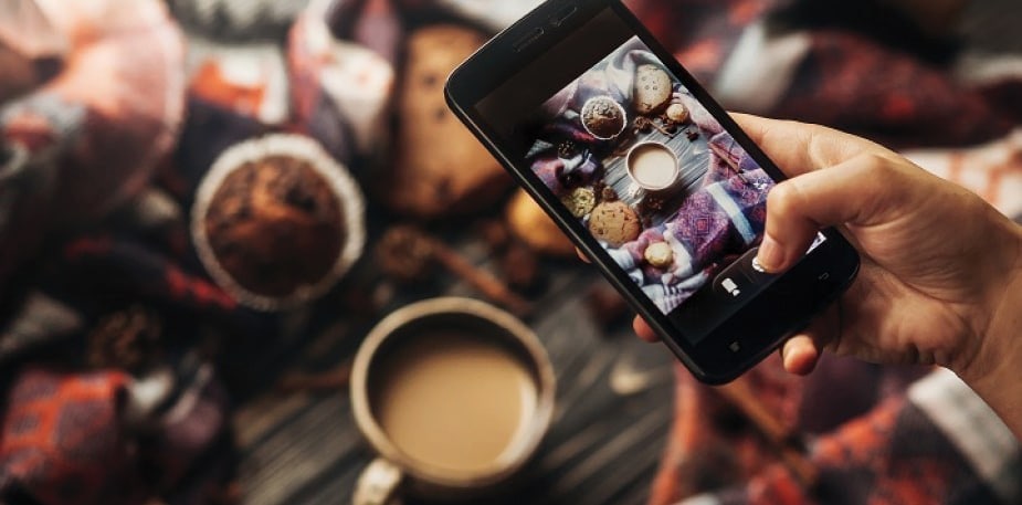 Restorāna popularizēšana