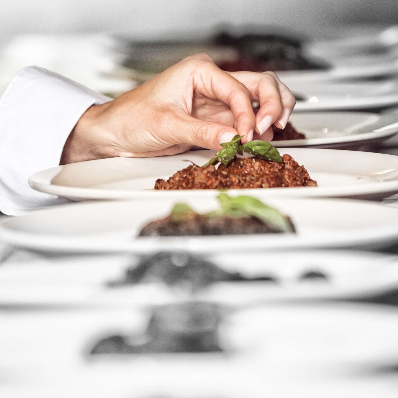 Šefų ir virėjų atsakomybė