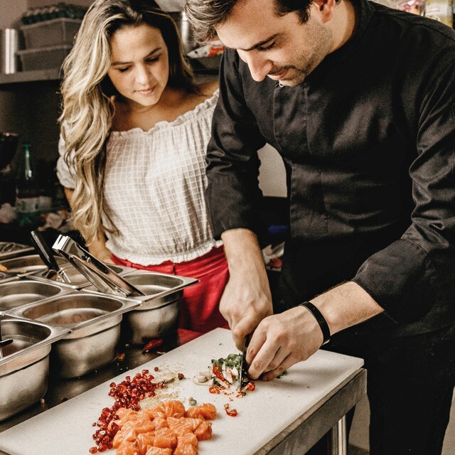 Sezoniniai darbuotojai – metas samdyti