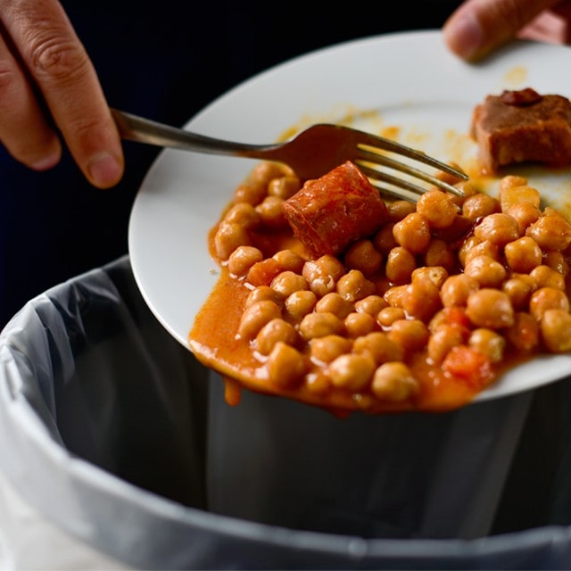 10 patarimų, kaip išvengti atliekų