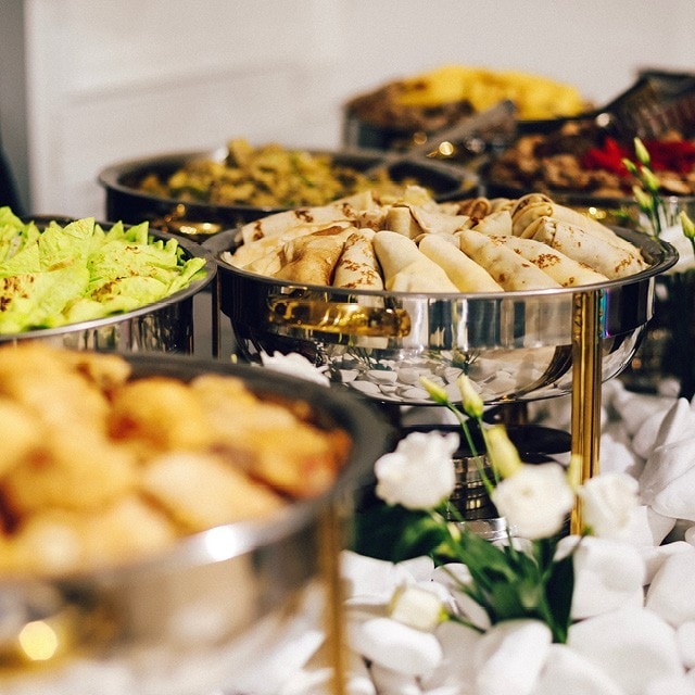 Maitinimas be atliekų – kaip skatinti lankytojus nešvaistyti maisto?