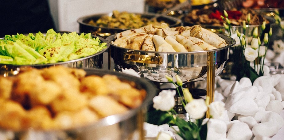 Maitinimas be atliekų – kaip skatinti lankytojus nešvaistyti maisto?