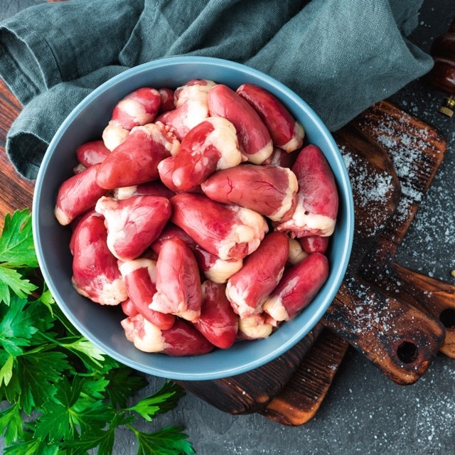  Kaip paruošti subproduktus