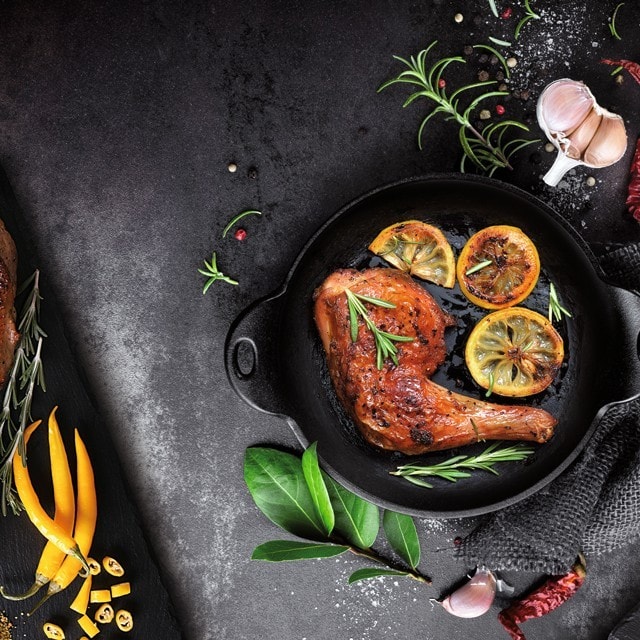 Kaip pritaikyti kulinarines technikas skirtingoms paukštienos rūšims?