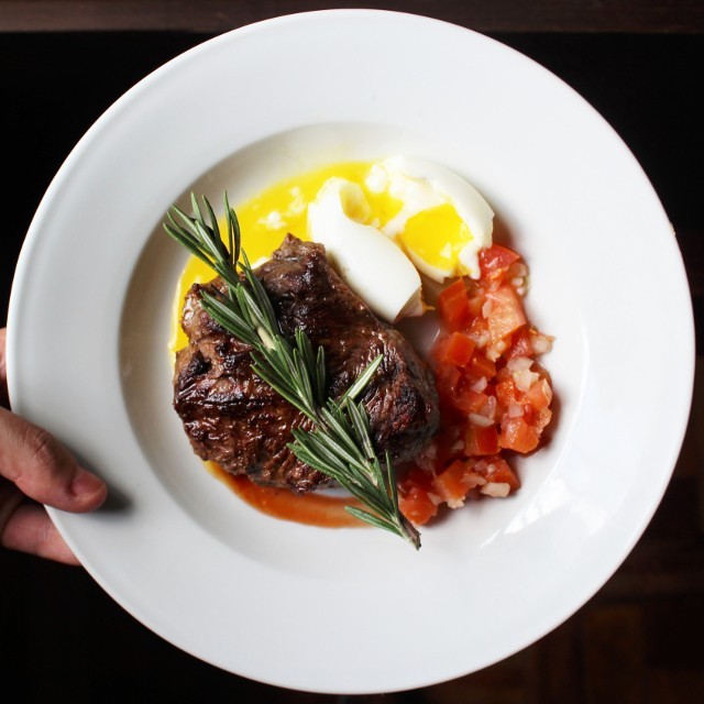 Maisto patiekimo pagrindai