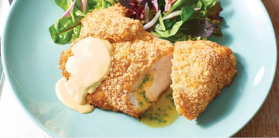 Mėsos pjaustymas: kaip pjaustyti paukštieną ir dalinti ją į porcijas