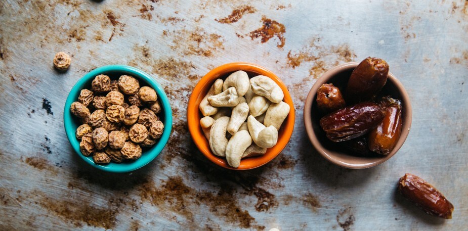 Nekaloringi desertai – malonumas be sąžinės graužaties