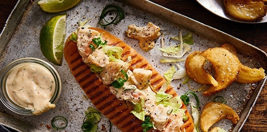 Penkios gudrybės, kaip paskaninti maistą