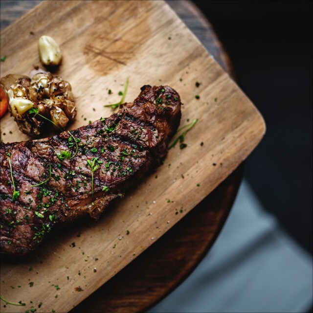 Skirtingų rūšių mėsos marinavimas