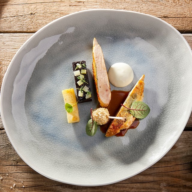 Sous vide (vakuumavimas) – kas tai, mėsos ir žuvies virimo trukmė ir temperatūra