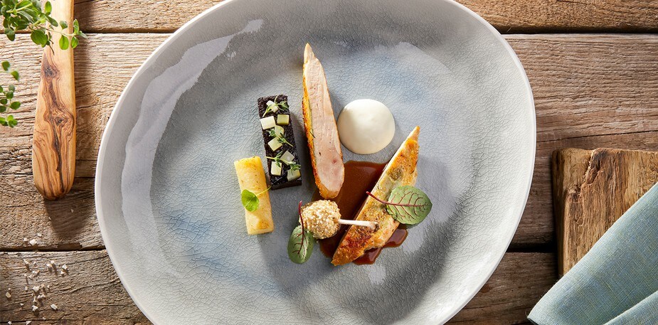 Sous vide (vakuumavimas) – kas tai, mėsos ir žuvies virimo trukmė ir temperatūra