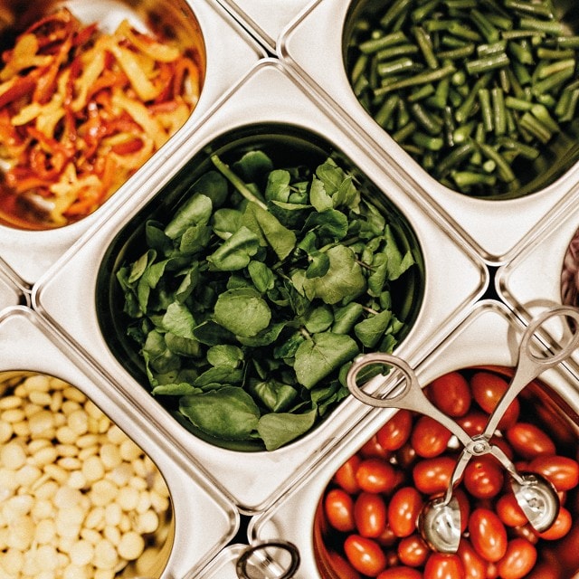 Svečias ar šefas? Keli žodžiai apie maisto pritaikymą individualiems poreikiams. 