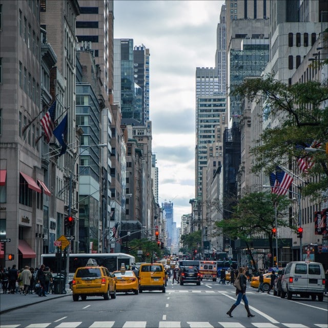 Pažinkime pasaulio šalių virtuvę: Amerika