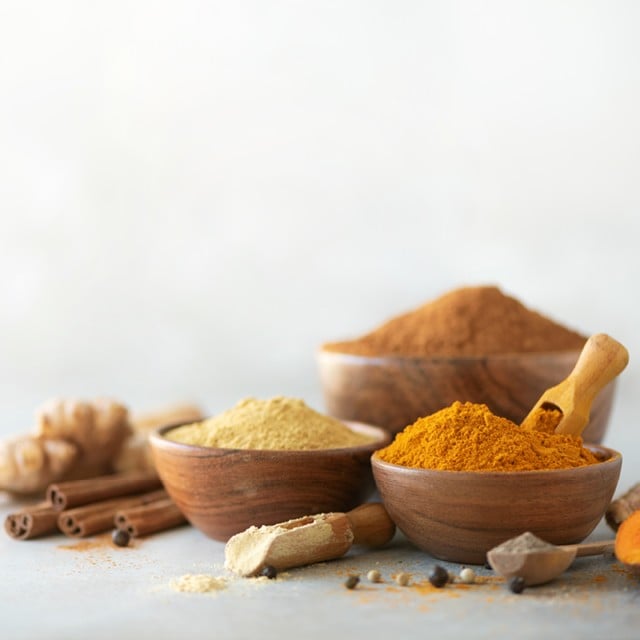 Kaip pagardinti vegetariškus patiekalus? Atraskite mūsų slaptąsias sudedamąsias dalis ir prieskonius