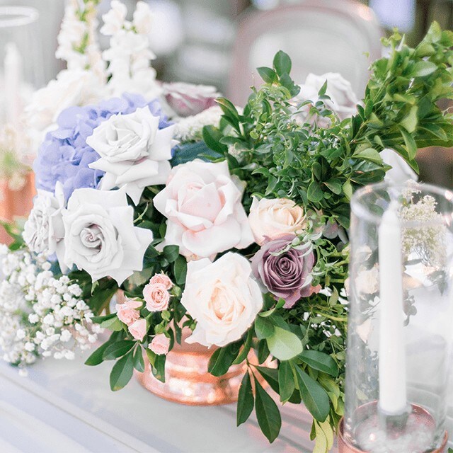 Vegetariški vestuvių meniu