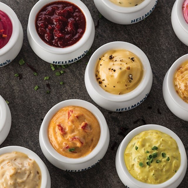 Hellmann's