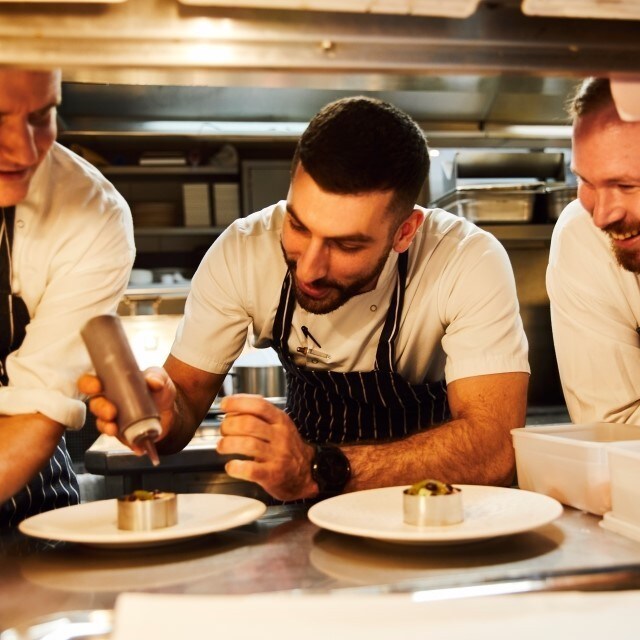 Sarunas virtuvē (ieteikumi no profesionāļiem)