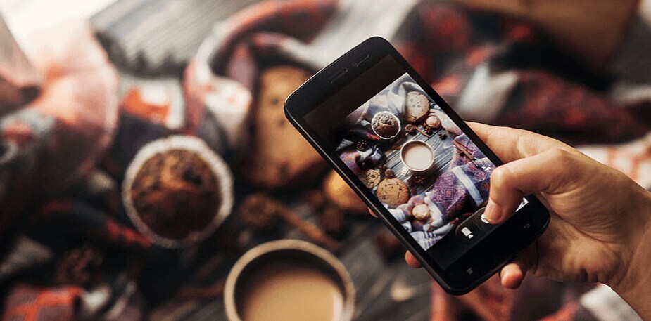 How to use Instagram for Restaurants & Chefs How to use Instagram for Restaurants & Chefs