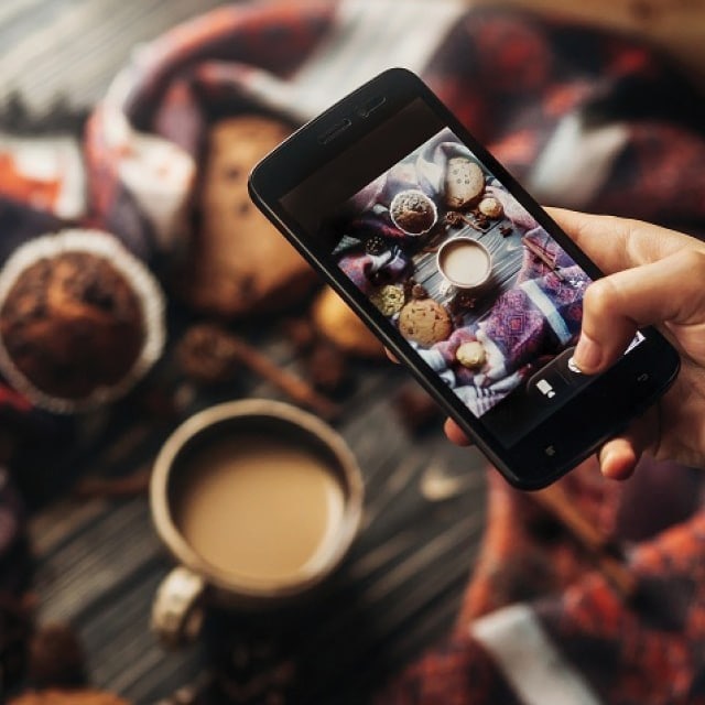 Restorāna popularizēšana