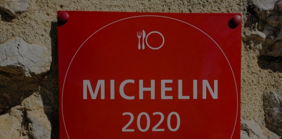 Michelin zvaigznes – kādi ir vērtēšanas kritēriji?