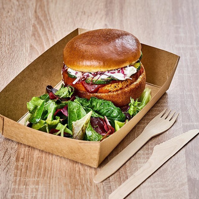 Burgeru piegāde – ko paturēt prātā