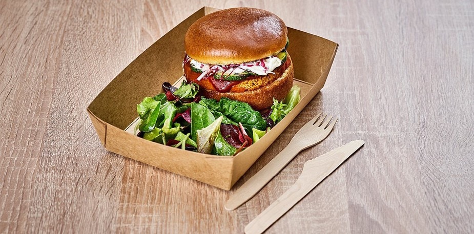 Burgeru piegāde – ko paturēt prātā