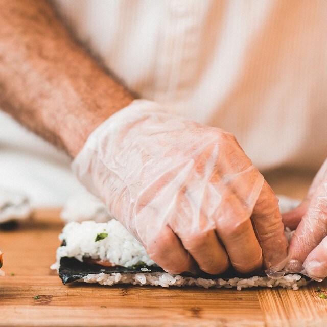 Personiskās higiēnas ieteikumi drošībai virtuvē