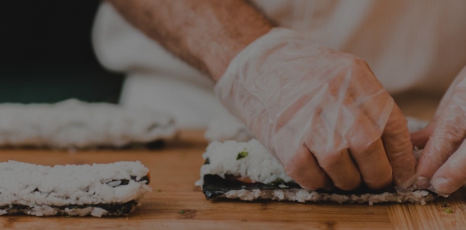 Personiskās higiēnas ieteikumi drošībai virtuvē