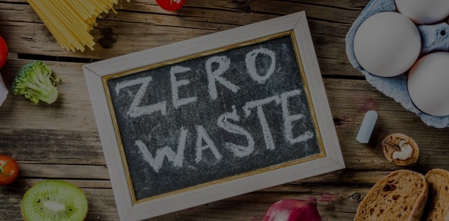 Ieteikumi, kā samazināt atkritumu daudzumu