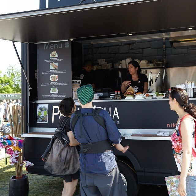 Vai jums ir ēdienu busiņš jeb food truck? Smelieties idejas sava piedāvājuma paplašināšanai!