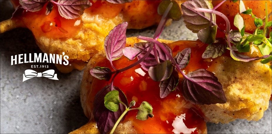 Street food receptes