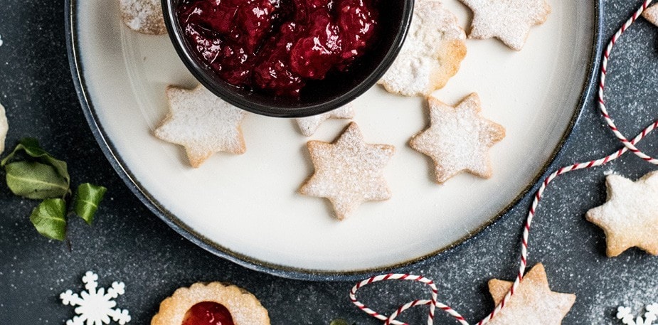 Ēdienkarte Jaungadam un Ziemassvētkiem.  Visizplatītākās kļūdas