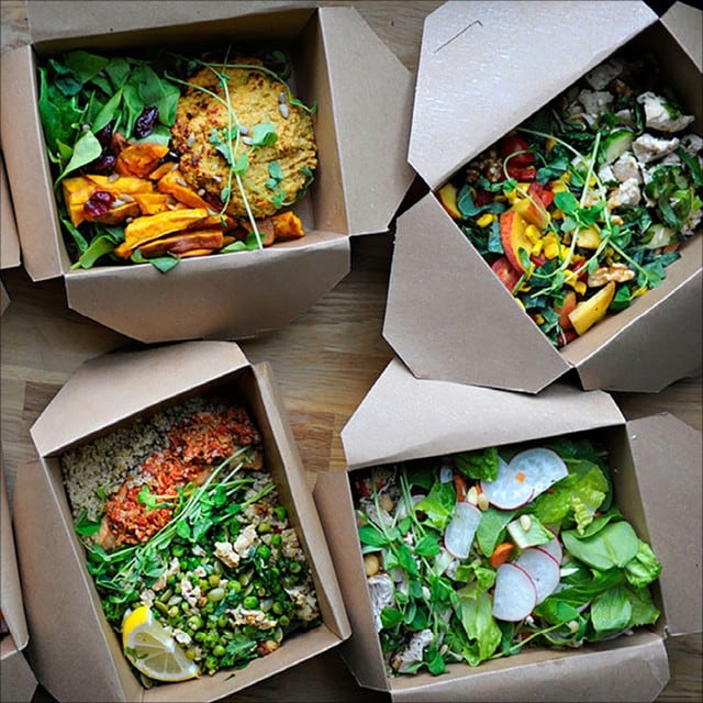 Februāra tendence: nekādu atkritumu!