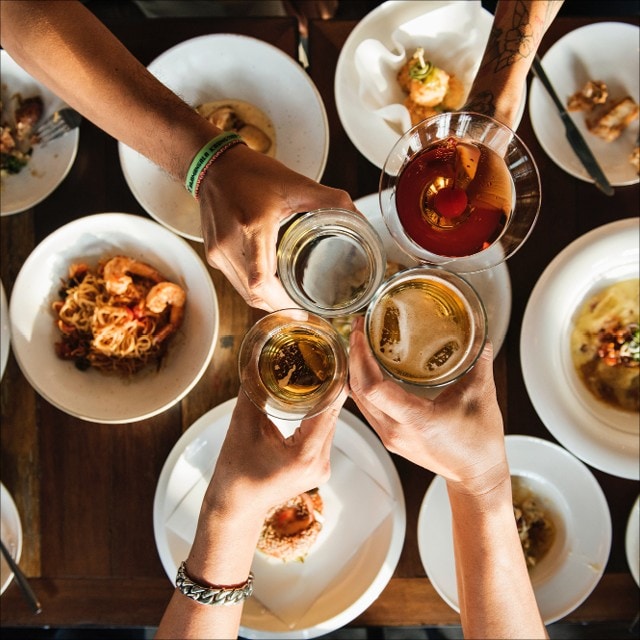 Jūlija tendence: pasaules garšu meklējumos