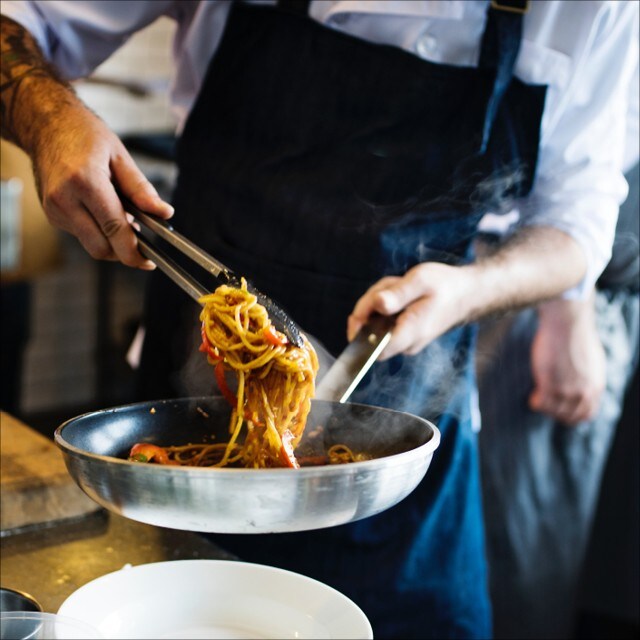 Jūnija tendence: gatavošana ārā