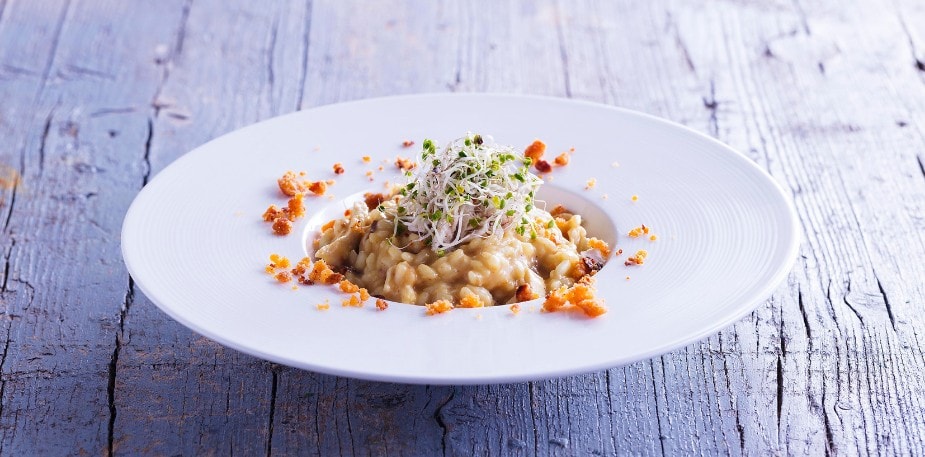 Viegli pagatavojami rudens ēdieni