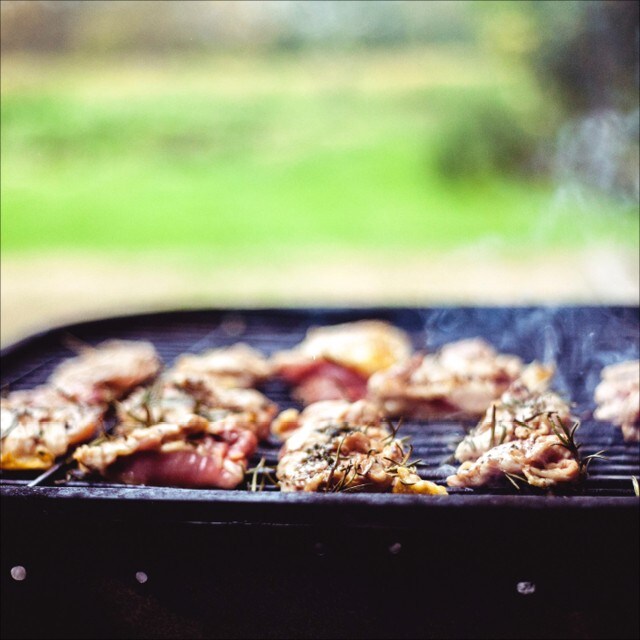 Trīs ēdināšanas tendences pavasarim