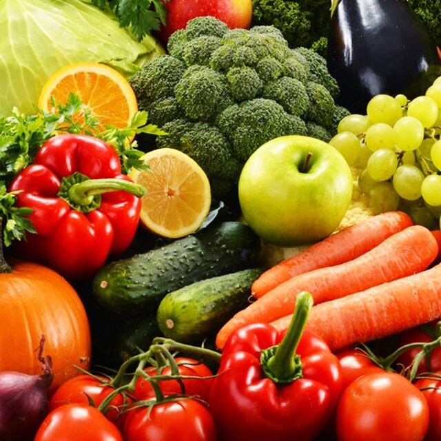 Ziemas dārzeņu un augu sezonālais gids. Atklāj 8 sastāvdaļas, kurām jābūt Tavā ziemas ēdienkartē. 