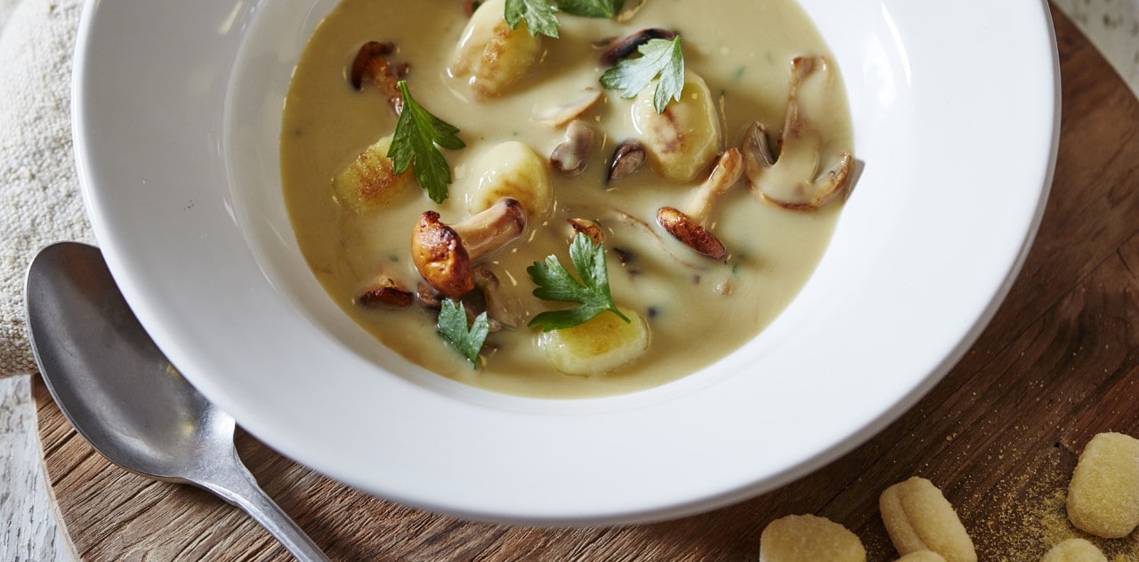 Ziemas zupas. Idejas un padomi