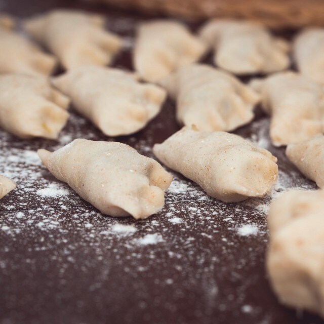 Ziemassvētku mielasts bez glutēna ‒ ko derētu zināt?