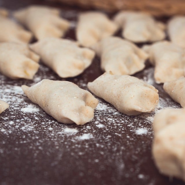 Ziemassvētku mielasts bez glutēna ‒ ko derētu zināt?