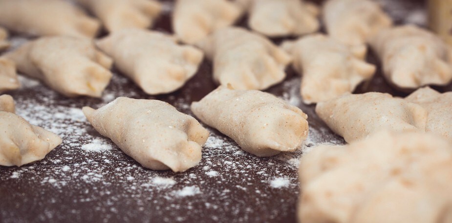 Ziemassvētku mielasts bez glutēna ‒ ko derētu zināt?