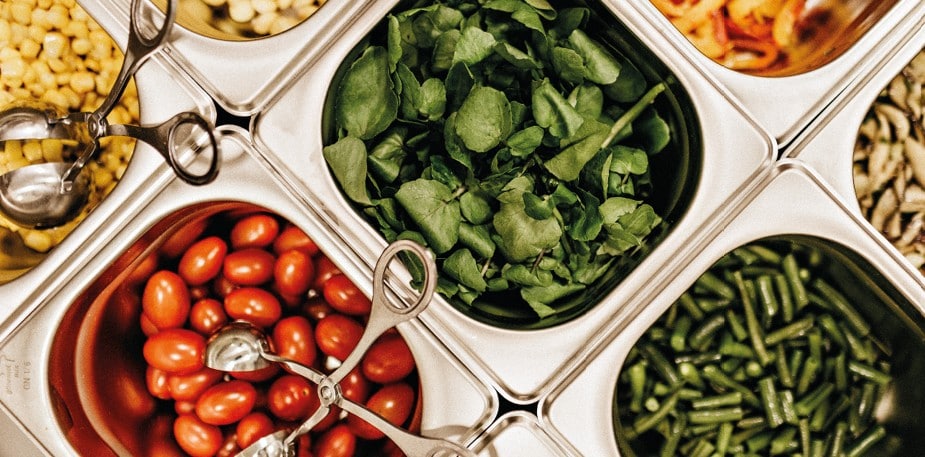 Apmeklētājs vai šefpavārs? Noderīgi padomi ēdiena pielāgošanai