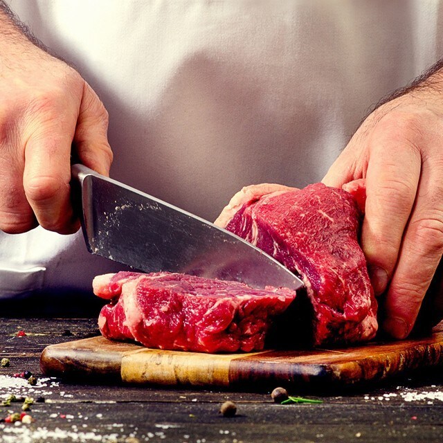 Grils – labākie gaļas gabali