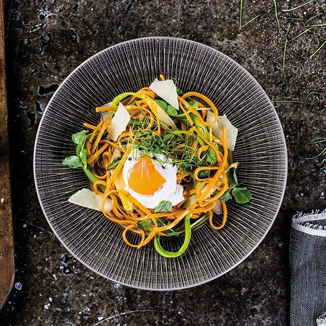 Makaronu ēdieni – lielisks veids, kā palielināt peļņu restorānā!