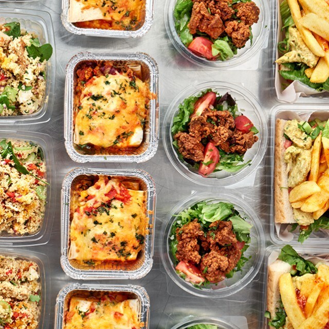 Vai jūsu ēdiens atbilst piegādes prasībām?