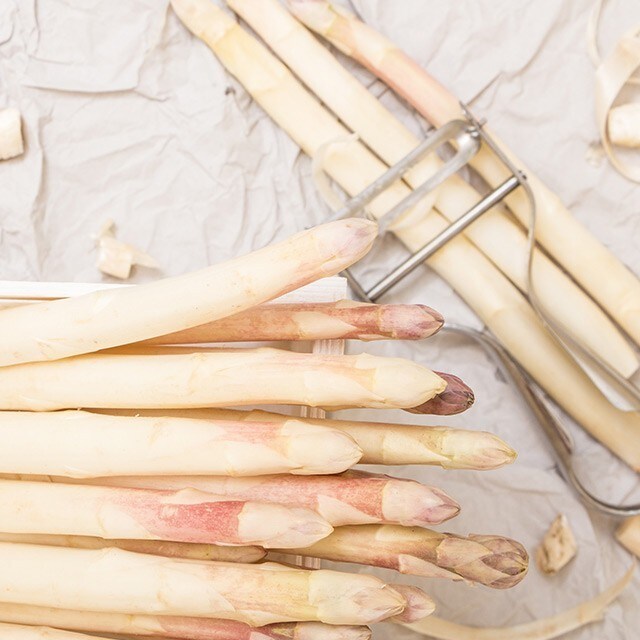 Virtuves gudrības: sparģeļu pagatavošanas rokasgrāmata