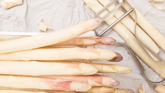 Virtuves gudrības: sparģeļu pagatavošanas rokasgrāmata