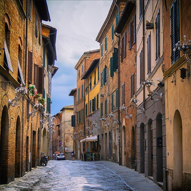 Iepazīstiet pasaules virtuves: Itālija