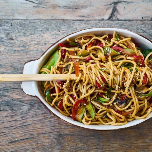 Ķīnas reģionālās virtuves